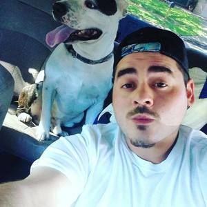 Meet your Posher, James